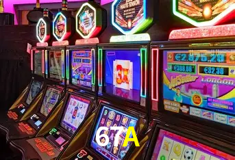 Slots no Site 67A