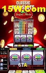 Casino Ao Vivo 67A