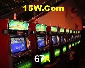 Diretório de Jogos 67A