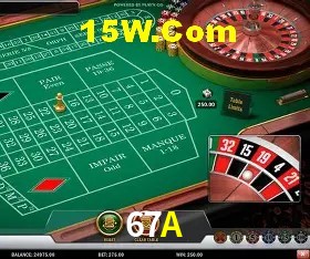 Jogos de Slot 67A