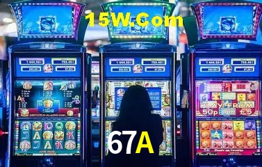 Tecnologia da Plataforma 67A