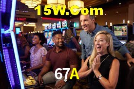 VIP Casino 67A